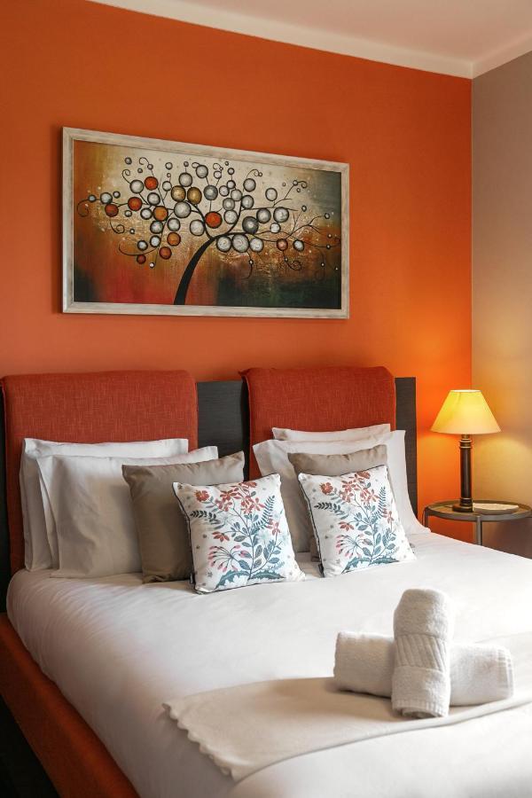 Ocean Breeze Villa อาโตเกีย ดา บาเลยา ภายนอก รูปภาพ