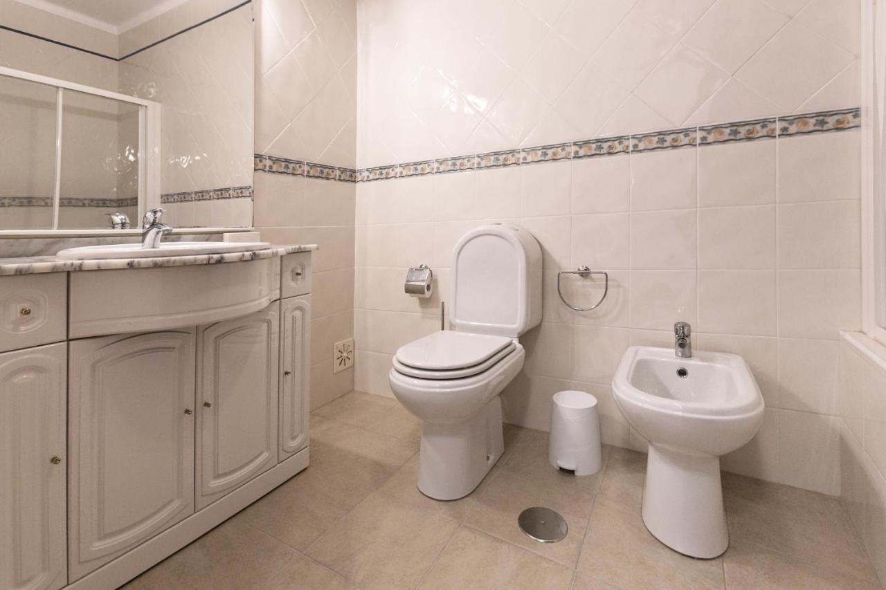 Ocean Breeze Villa อาโตเกีย ดา บาเลยา ภายนอก รูปภาพ