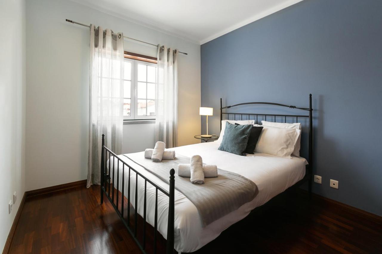 Ocean Breeze Villa อาโตเกีย ดา บาเลยา ภายนอก รูปภาพ