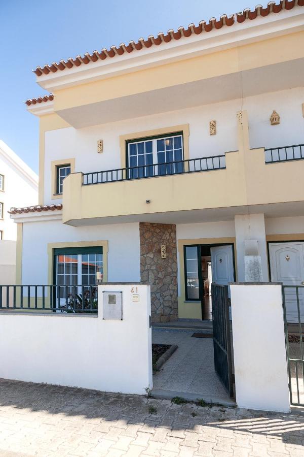Ocean Breeze Villa อาโตเกีย ดา บาเลยา ภายนอก รูปภาพ